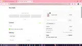 TREEBOYILIYA coupon verification screenshot