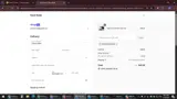 JORDISCHAPMAN coupon verification screenshot