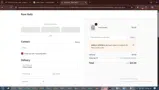 AMELIA_MOOSE33 coupon verification screenshot