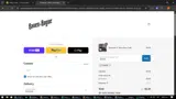 RAVEN coupon verification screenshot