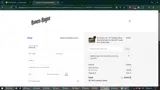 RAVEN coupon verification screenshot