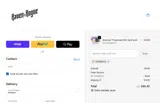 COMEBACK coupon verification screenshot