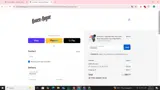 COMEBACK coupon verification screenshot
