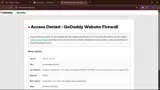 Raven Crest Tactical coupon verification screenshot