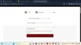 Raven Crest Tactical coupon verification screenshot