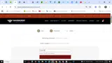 Raven Crest Tactical coupon verification screenshot