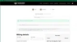 Raven Crest Tactical coupon verification screenshot