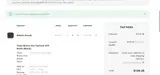 Raven Crest Tactical coupon verification screenshot