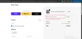 CHRISTMASPRESENT coupon verification screenshot
