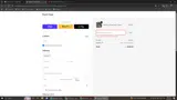 SHARP40 coupon verification screenshot