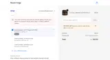 MYSTERY-GIFT coupon verification screenshot
