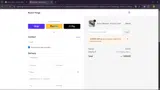 MYSTERY-GIFT coupon verification screenshot