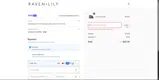 Welcome20 coupon verification screenshot