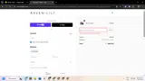 Welcome20 coupon verification screenshot