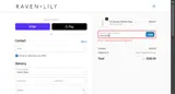 Mom20Off coupon verification screenshot