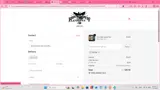Raven's Brew Coffee coupon verification screenshot