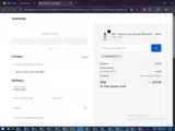 RAVEREADY10 coupon verification screenshot