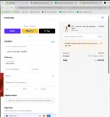 MISSPET coupon verification screenshot