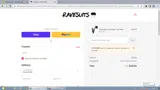 CUSTOM15 coupon verification screenshot