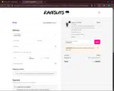 SUMMER70 coupon verification screenshot