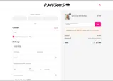 30%KINI coupon verification screenshot