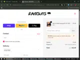 30%KINI coupon verification screenshot