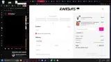 BELINDA coupon verification screenshot