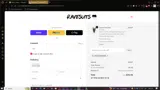 JORDISCHAPMAN coupon verification screenshot