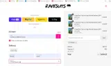 I'MFINE coupon verification screenshot