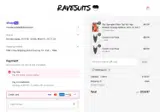 GETITQUICK coupon verification screenshot
