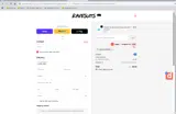 JORDISCHAPMAN coupon verification screenshot