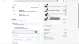 RAVION coupon verification screenshot