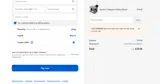 RAVION coupon verification screenshot