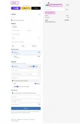 RAVION coupon verification screenshot