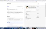 TEAMVAUGHAN coupon verification screenshot