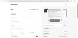 karla coupon verification screenshot