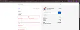 karla coupon verification screenshot