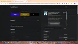 karla coupon verification screenshot