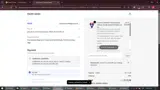 RAVISHLOVE coupon verification screenshot