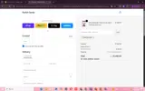 RAVISHLOVE coupon verification screenshot