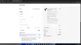 AMYRAVISH coupon verification screenshot