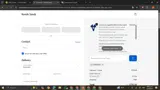 VANVLEET coupon verification screenshot