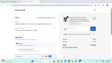 BIRDY coupon verification screenshot
