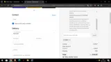 BIRDY coupon verification screenshot