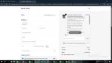 BIRDY coupon verification screenshot