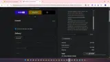 SPARTAN20 coupon verification screenshot