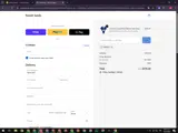 JESSICA coupon verification screenshot
