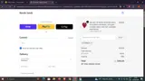 JESSICA coupon verification screenshot