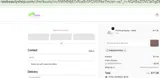 FREESHIPPING coupon verification screenshot