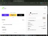 FREESHIPPING coupon verification screenshot